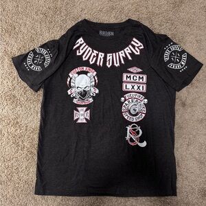 Vintage Ryder Supply Size XL.